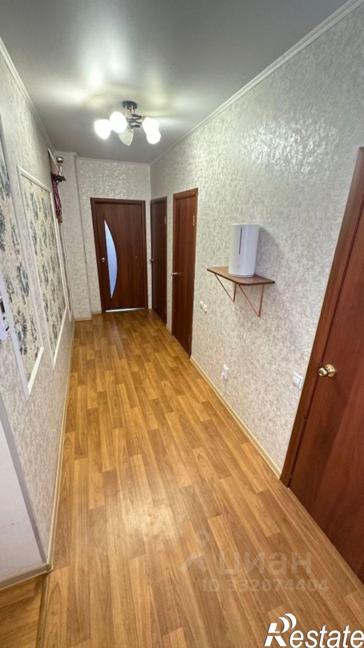 2-комн квартира ул Новоселов, 63/4,  д. 63/4
