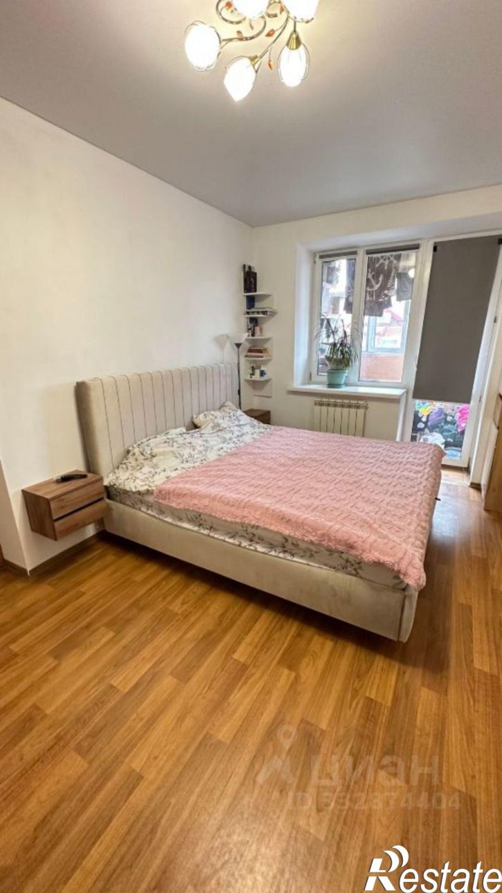 2-комн квартира ул Новоселов, 63/4,  д. 63/4