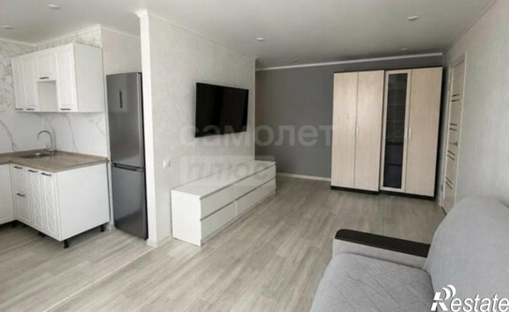 2-комн квартира пр-кт Победы, 18,  д. 18