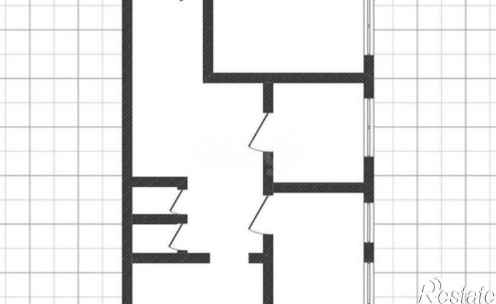 3-комн квартира Станочный пер, 10,  д. 10