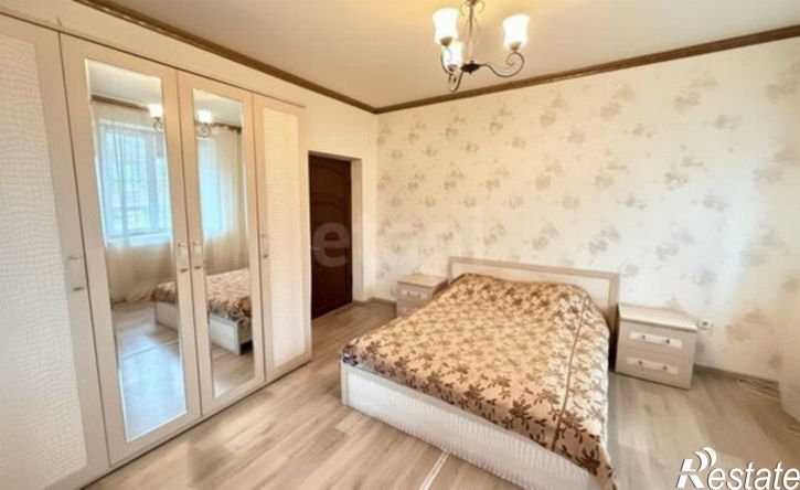 3-комн квартира Станочный пер, 10,  д. 10