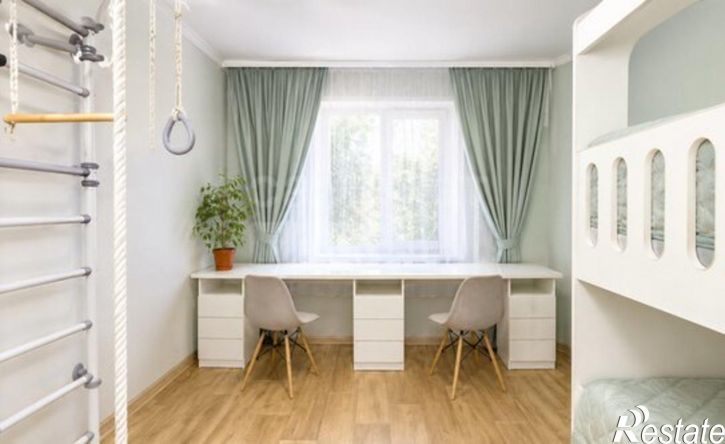 2-комн квартира ул Салмышская, 25,  д. 25