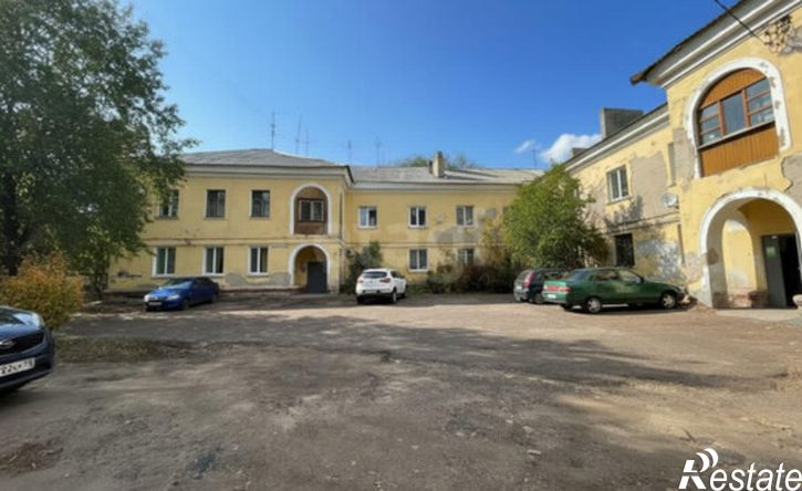 3-комн квартира Станочный пер, 10,  д. 10