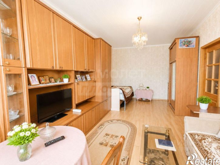 2-комн квартира ул Гая, 2А,  д. 2А