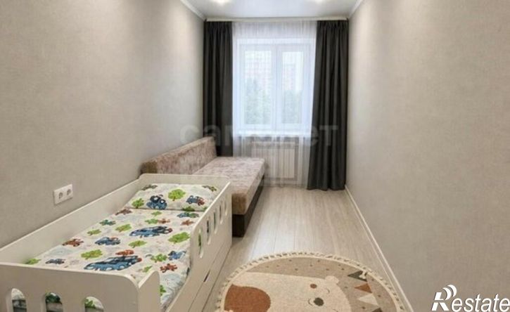 2-комн квартира пр-кт Победы, 18,  д. 18