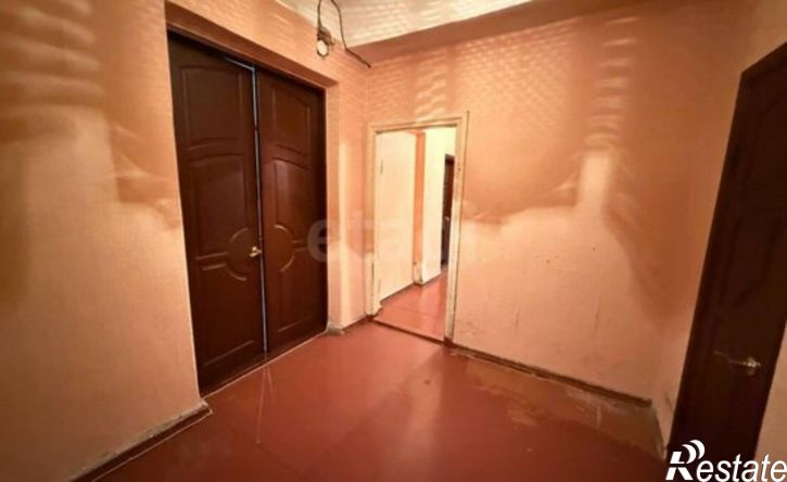 3-комн квартира Станочный пер, 10,  д. 10
