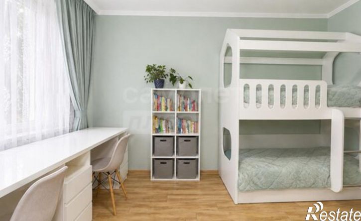2-комн квартира ул Салмышская, 25,  д. 25