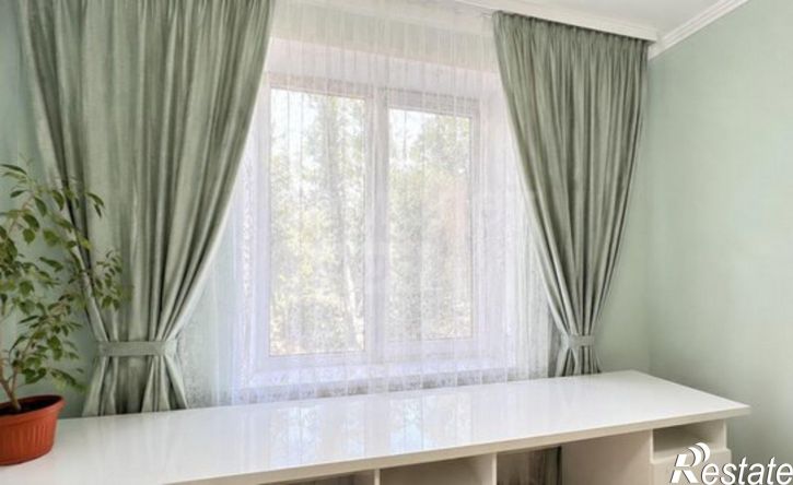 2-комн квартира ул Салмышская, 25,  д. 25