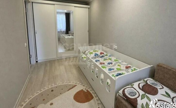 2-комн квартира пр-кт Победы, 18,  д. 18