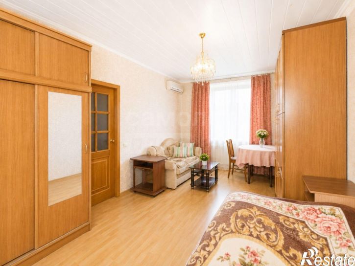 2-комн квартира ул Гая, 2А,  д. 2А