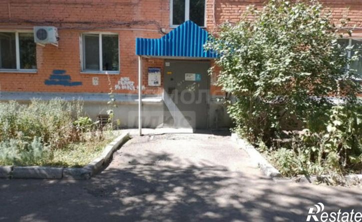 1-комн квартира пр-кт Гагарина, 8А,  д. 8А