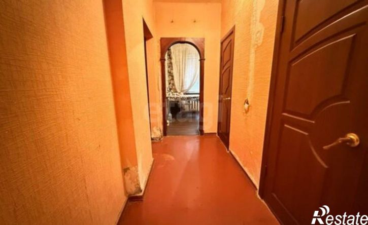 3-комн квартира Станочный пер, 10,  д. 10