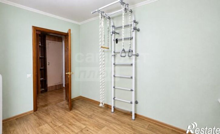 2-комн квартира ул Салмышская, 25,  д. 25