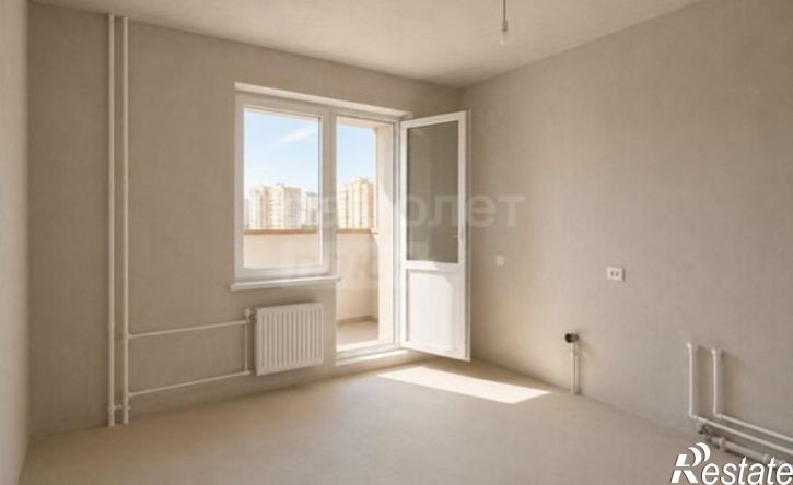 1-комн квартира ул Автомобилистов, 2Д,  д. 2Д