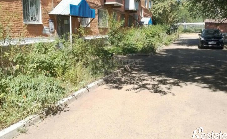 1-комн квартира пр-кт Гагарина, 8А,  д. 8А