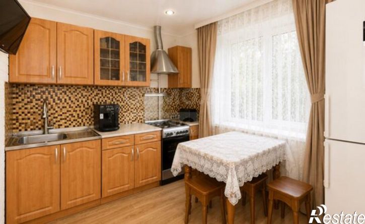 2-комн квартира ул Салмышская, 25,  д. 25