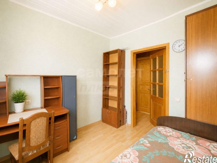 2-комн квартира ул Гая, 2А,  д. 2А