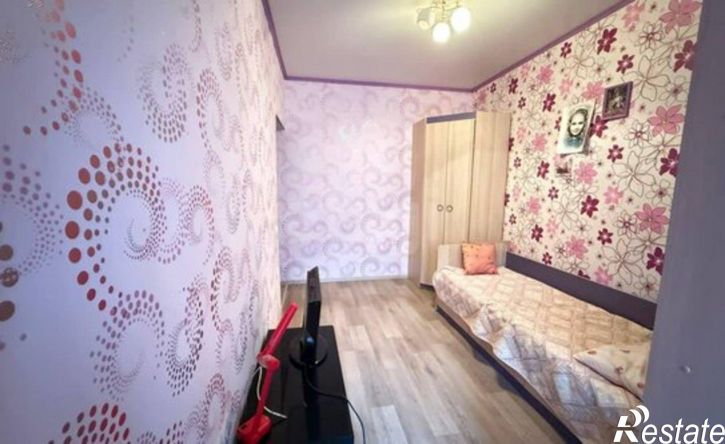 3-комн квартира Станочный пер, 10,  д. 10