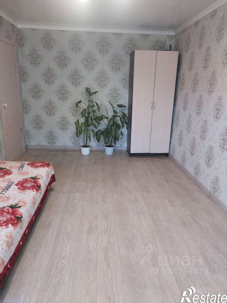 1-комн квартира ул Лабужского, 10,  д. 10