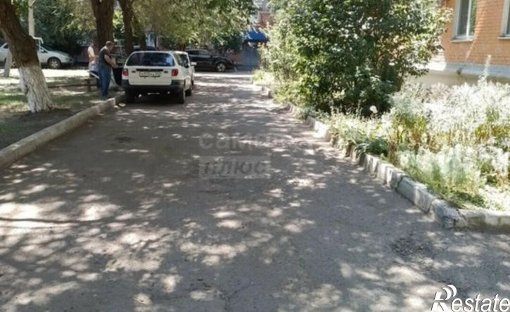 1-комн квартира пр-кт Гагарина, 8А,  д. 8А