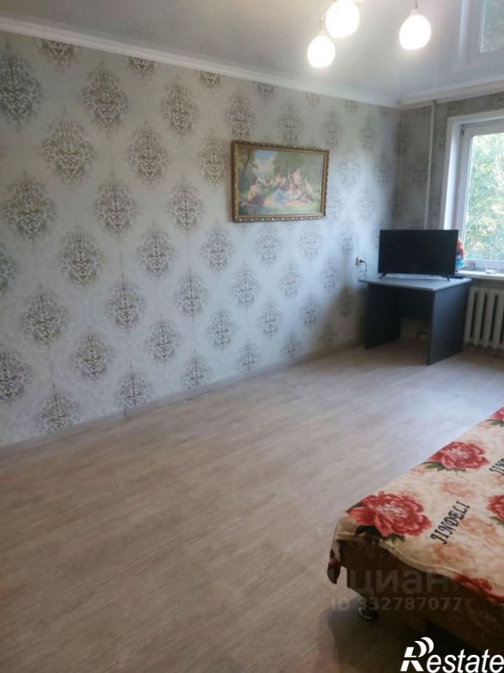 1-комн квартира ул Лабужского, 10,  д. 10