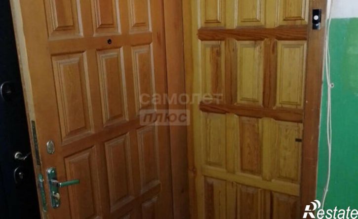 1-комн квартира пр-кт Гагарина, 8А,  д. 8А