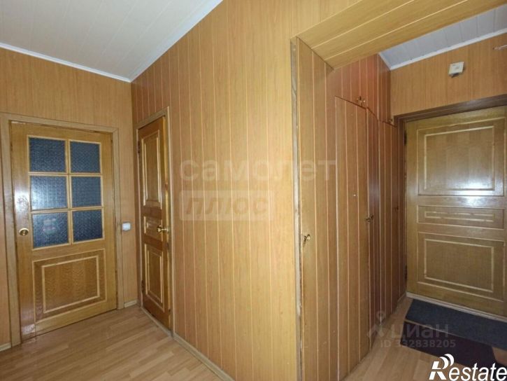 2-комн квартира ул Гая, 2А,  д. 2А