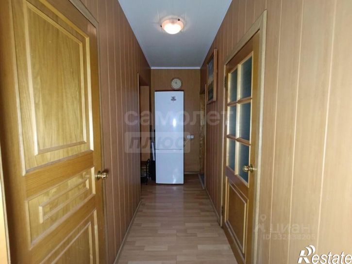 2-комн квартира ул Гая, 2А,  д. 2А
