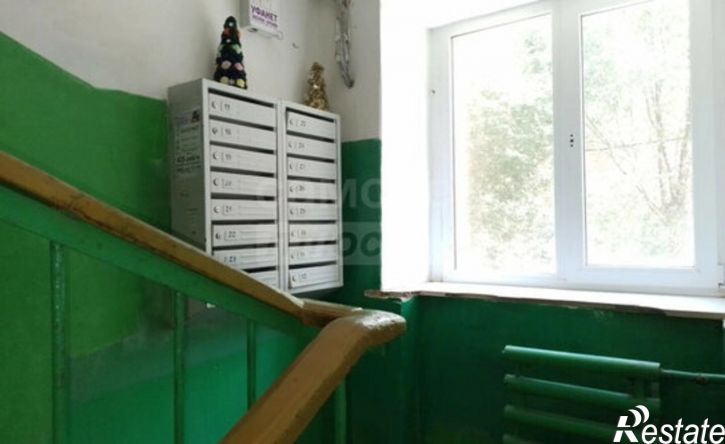 1-комн квартира пр-кт Гагарина, 8А,  д. 8А