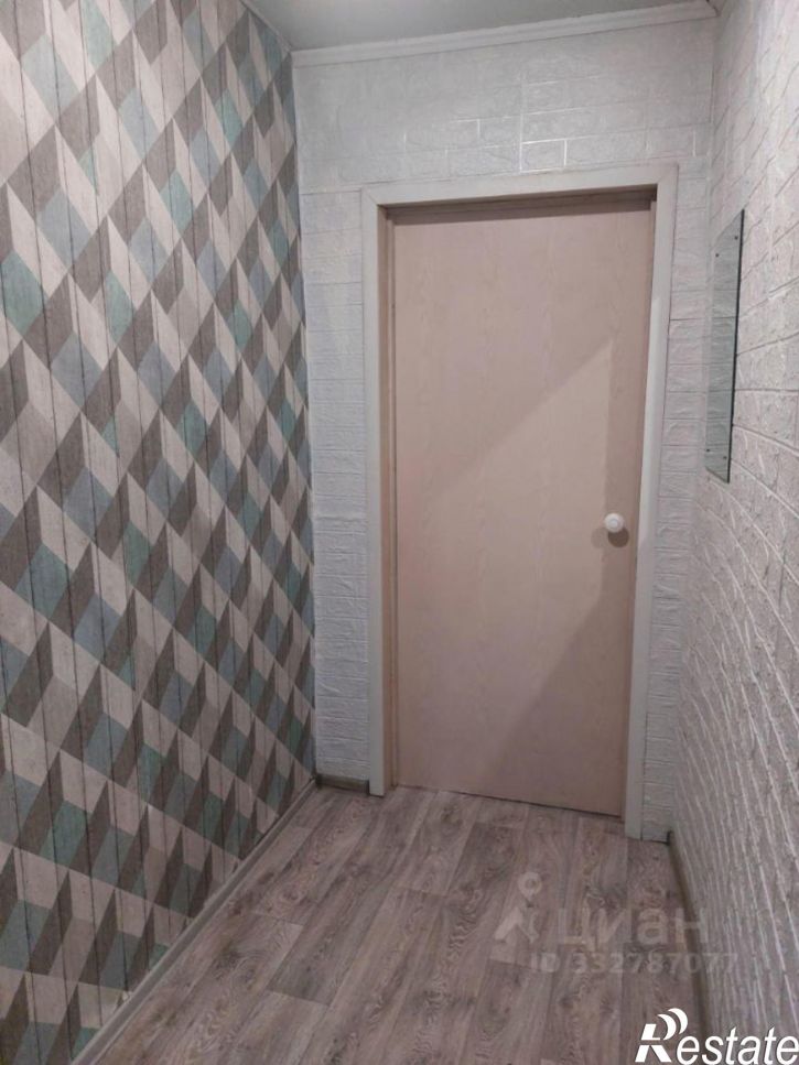 1-комн квартира ул Лабужского, 10,  д. 10
