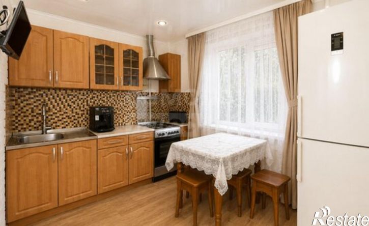 2-комн квартира ул Салмышская, 25,  д. 25