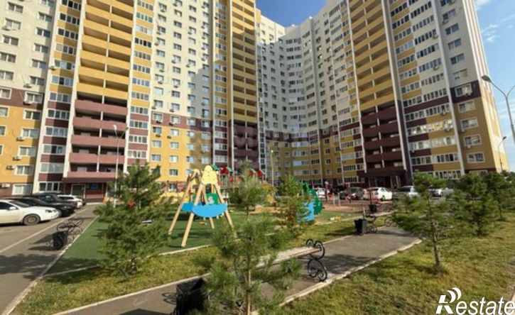 1-комн квартира ул Автомобилистов, 2Д,  д. 2Д