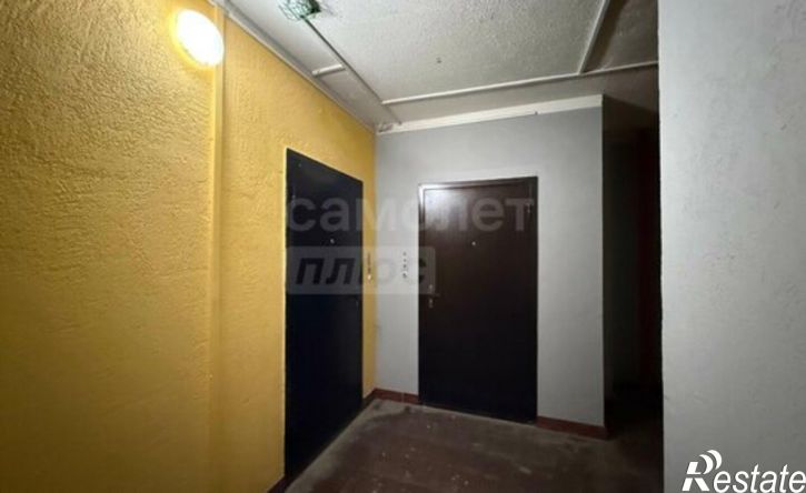 1-комн квартира ул Автомобилистов, 2Д,  д. 2Д