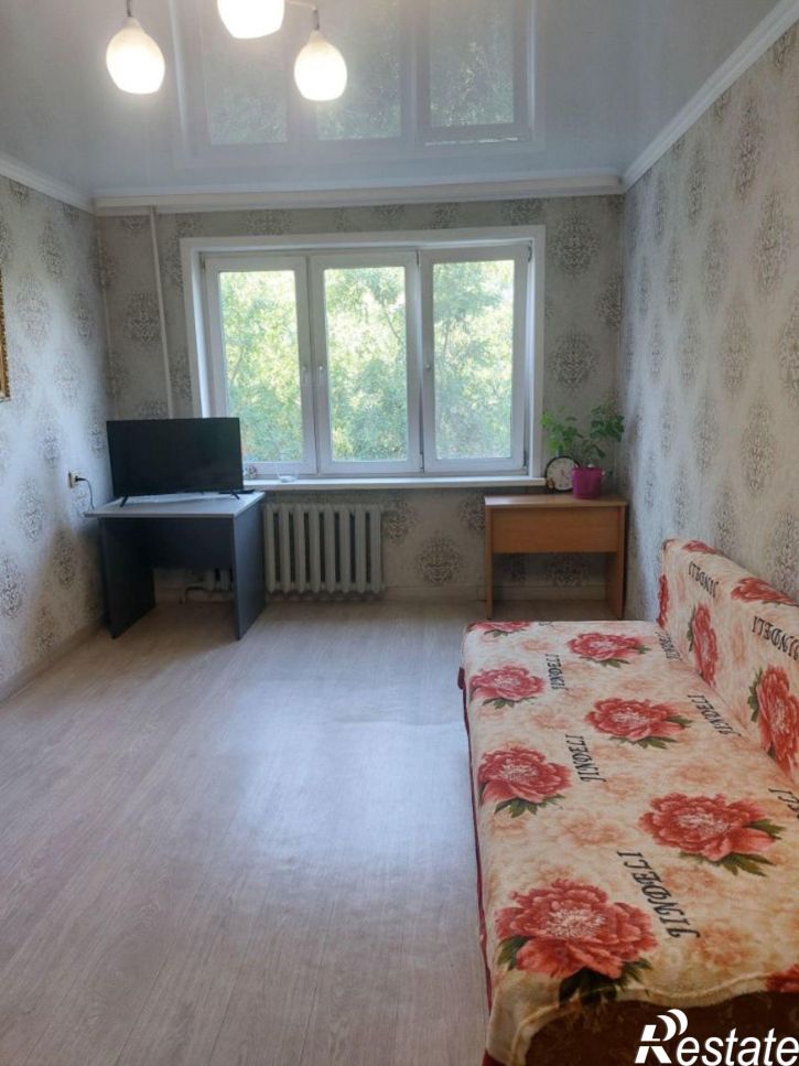 1-комн квартира ул Лабужского, 10,  д. 10