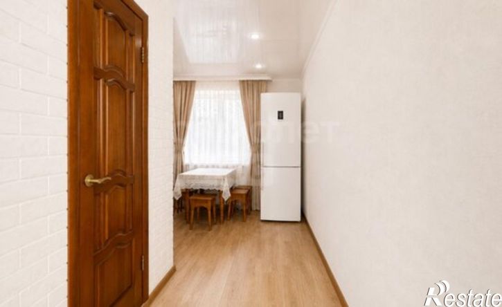 2-комн квартира ул Салмышская, 25,  д. 25