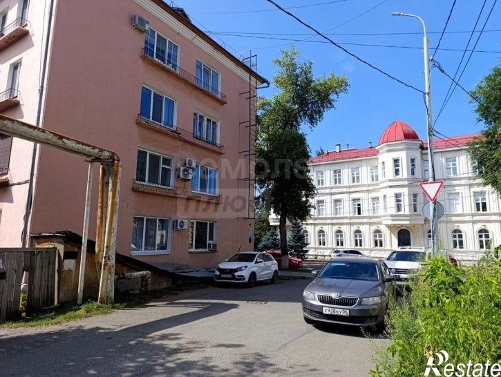 2-комн квартира ул Гая, 2А,  д. 2А