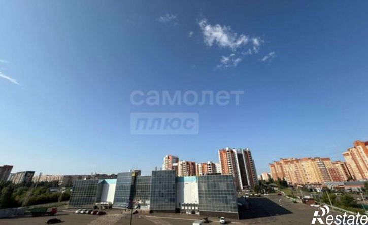 1-комн квартира ул Автомобилистов, 2Д,  д. 2Д