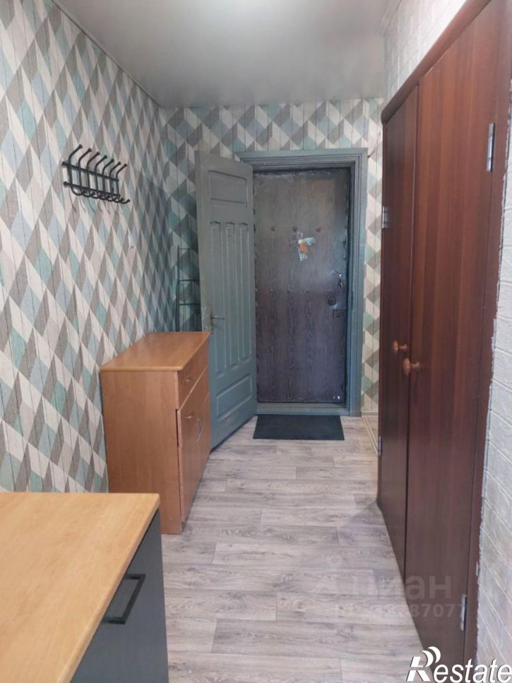 1-комн квартира ул Лабужского, 10,  д. 10