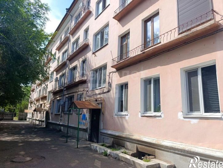 2-комн квартира ул Гая, 2А,  д. 2А