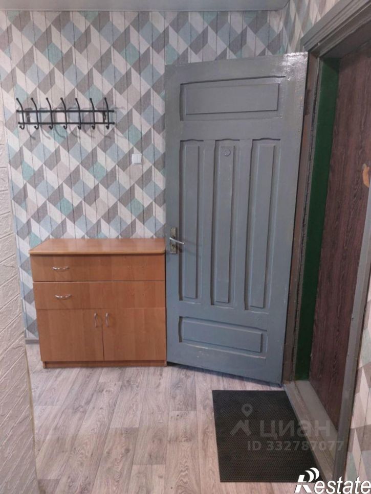 1-комн квартира ул Лабужского, 10,  д. 10