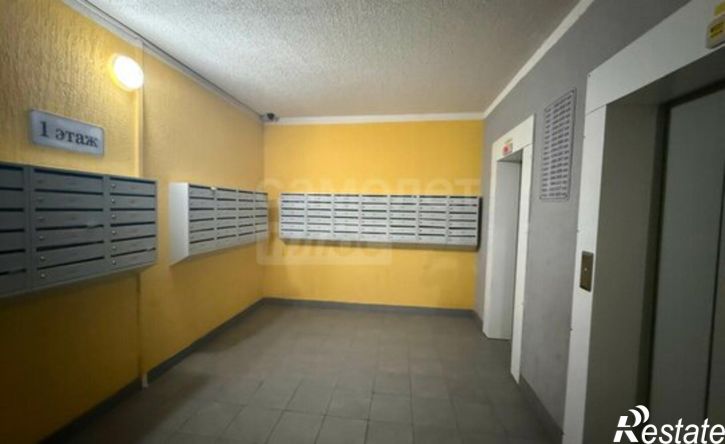1-комн квартира ул Автомобилистов, 2Д,  д. 2Д
