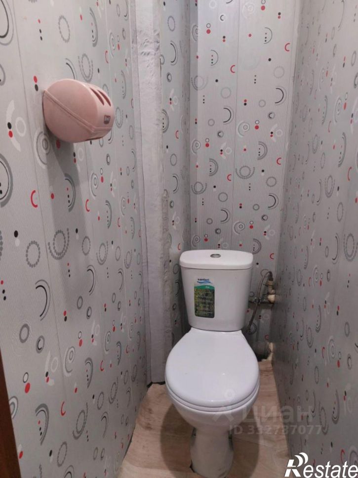 1-комн квартира ул Лабужского, 10,  д. 10