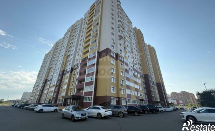 1-комн квартира ул Автомобилистов, 2Д,  д. 2Д
