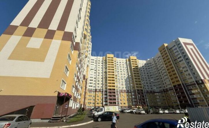 1-комн квартира ул Автомобилистов, 2Д,  д. 2Д