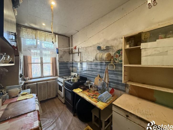 Комната Майский пр-д, 1В,  д. 1В