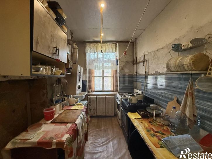 Комната Майский пр-д, 1В,  д. 1В