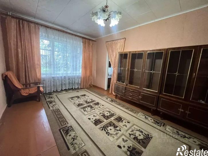 2-комн квартира ул Оренбургская, 17,  д. 17