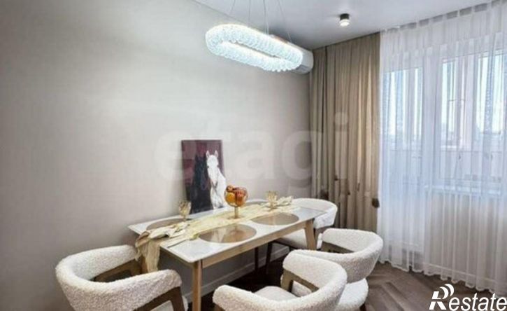 3-комн квартира ул Поляничко, 11/6,  д. 11/6