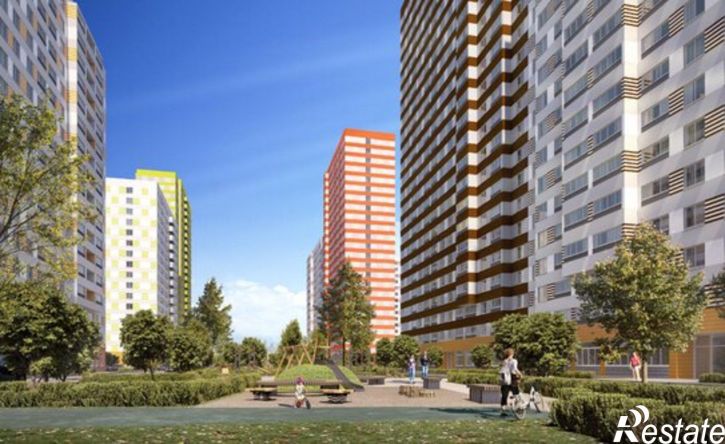2-комн квартира ул Юркина, 2В,  д. 2В