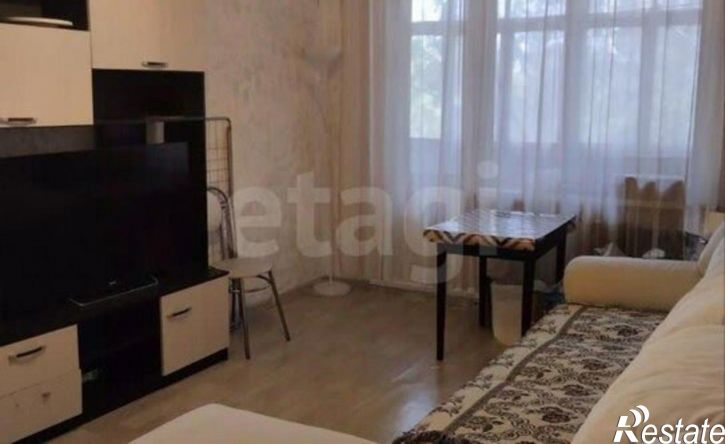 2-комн квартира пр-кт Победы, 121,  д. 121